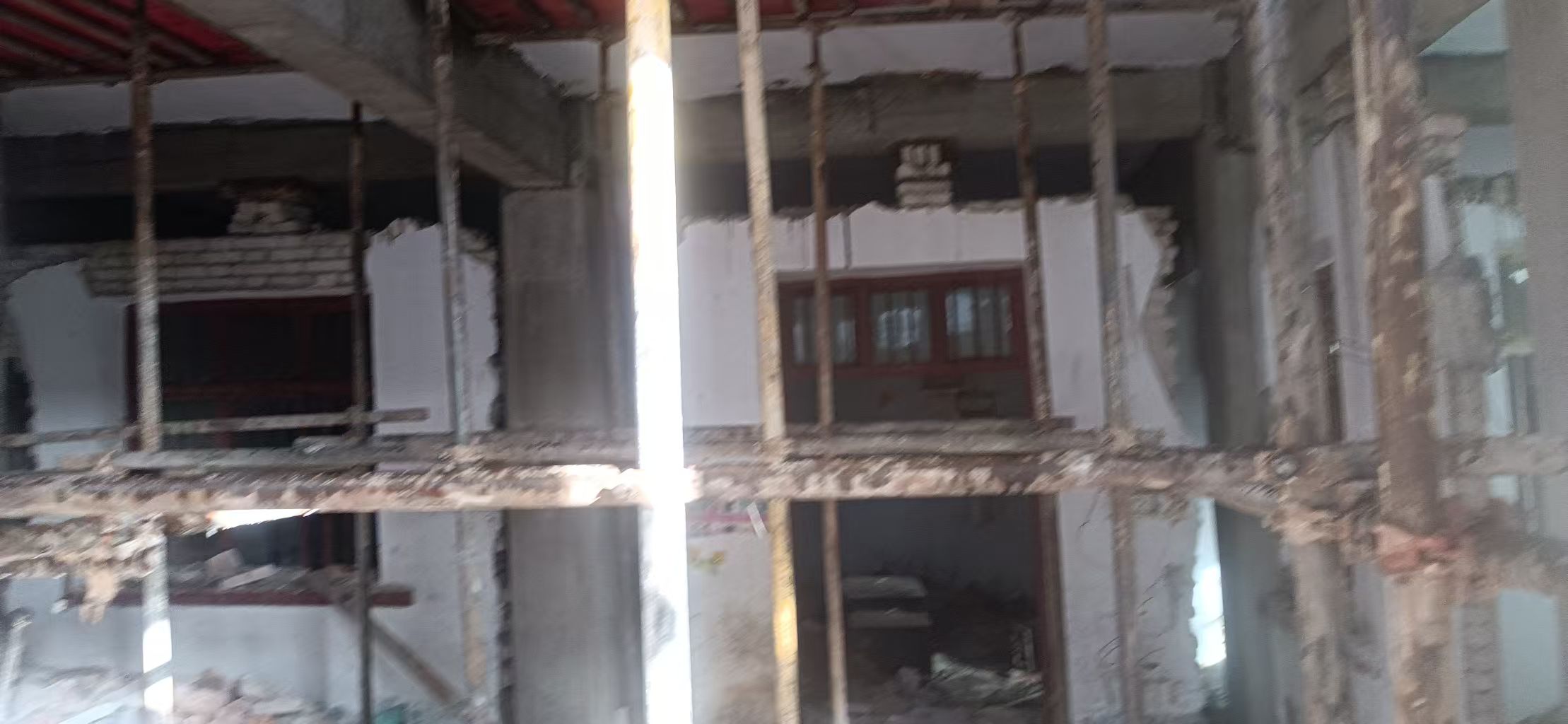 偃师市房屋改框架墙改梁 - 一站式服务